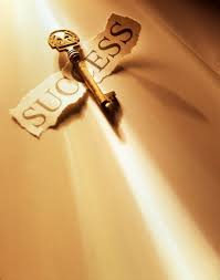 Success key