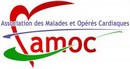 Logo AMOC 33