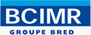 Logo BCIMR Banque
