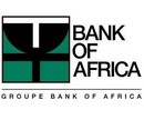 Logo Bank of Africa