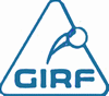 Logo GIRF