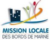 Logo Mission Locale Bords de Marne