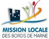 Logo Mission Locale Bords de Marne