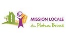 Logo Mission Locale Plateau Briard