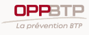 Logo OPP BTP