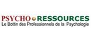 Logo Psycho Ressources